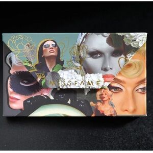 Miss Fame Beauty Crème & Powder Blush Duo